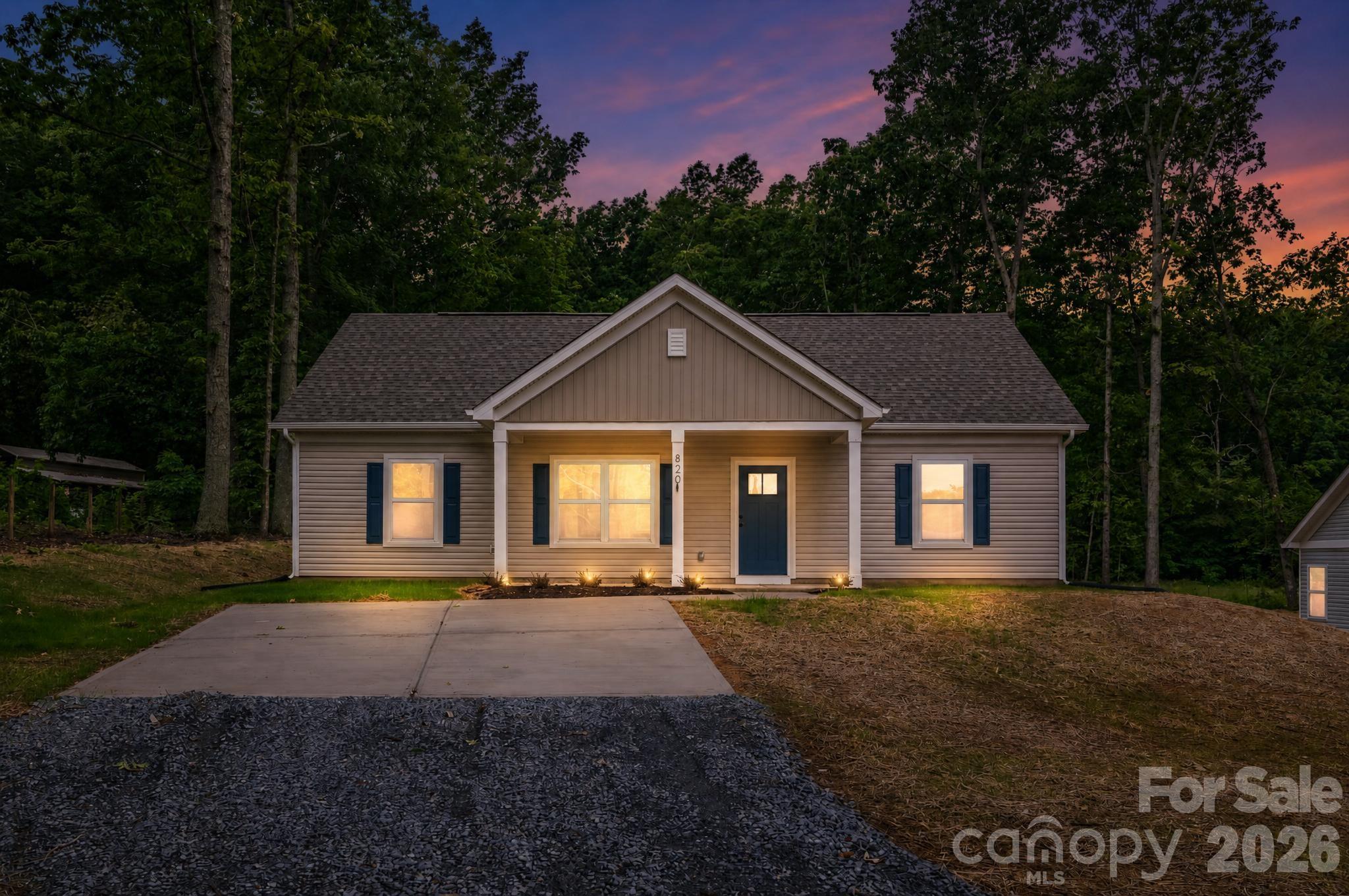 820 Bethlehem Road Kings Mountain NC 28086