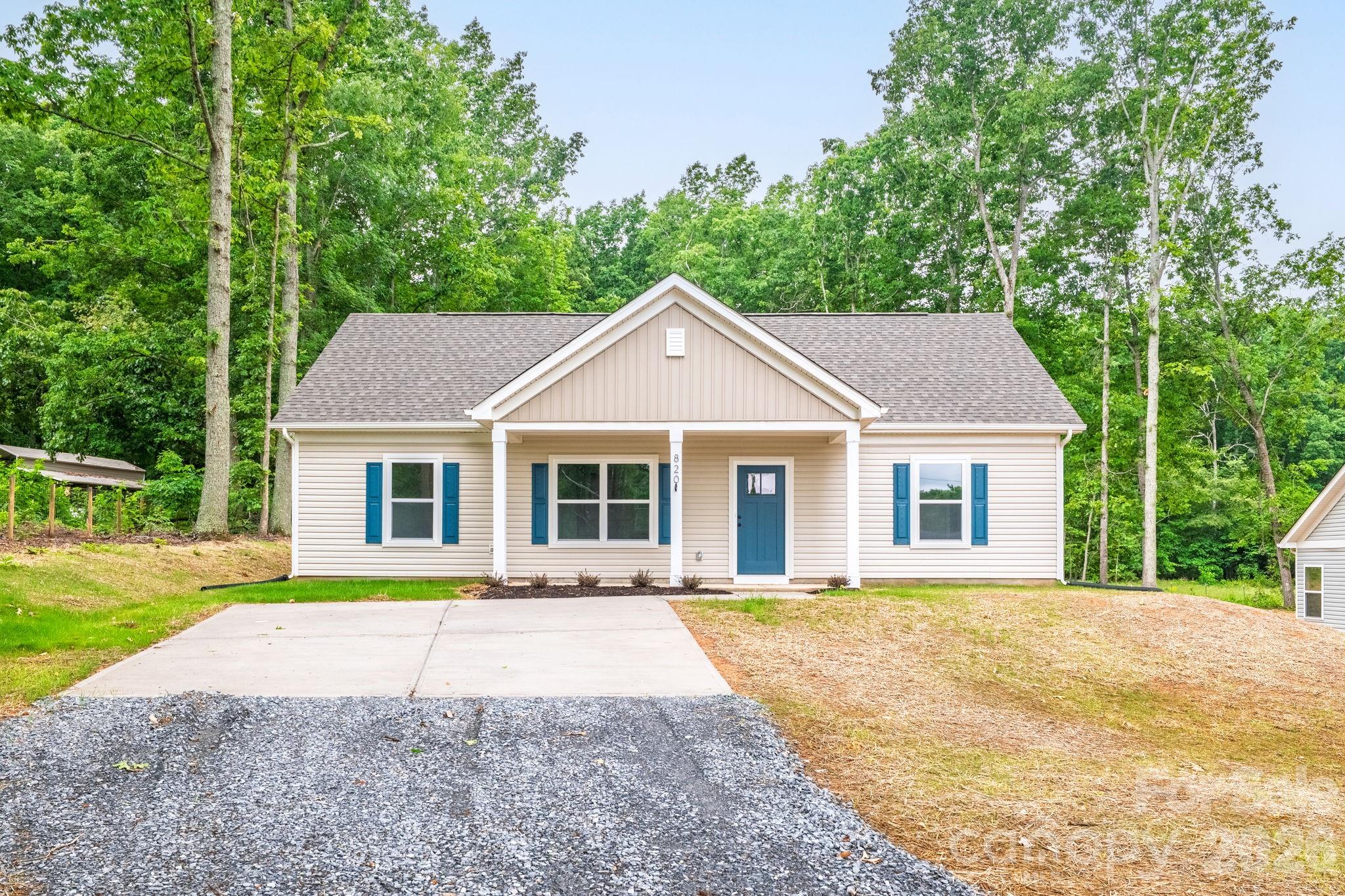 820 Bethlehem Road Kings Mountain NC 28086