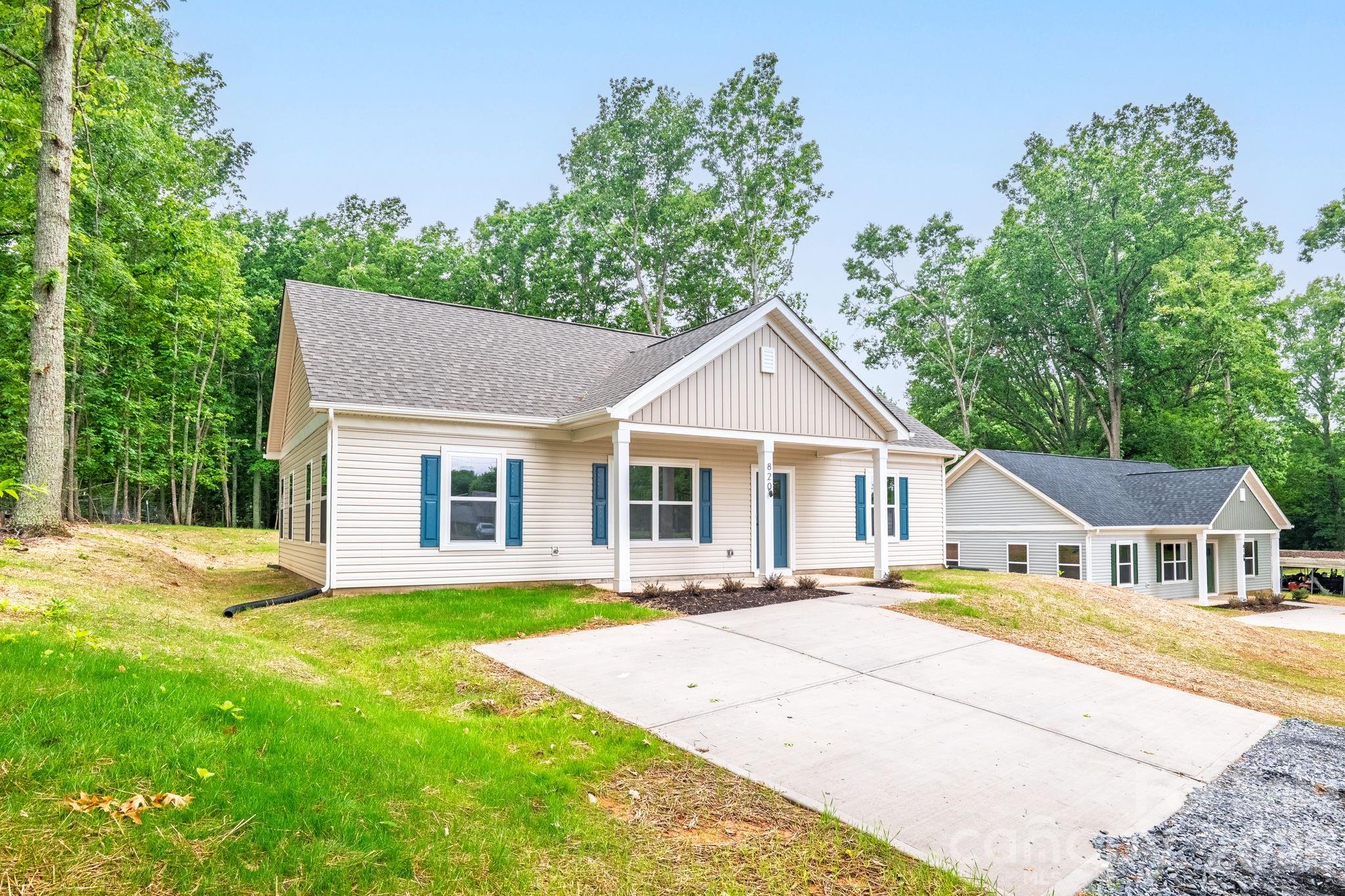 820 Bethlehem Road Kings Mountain NC 28086
