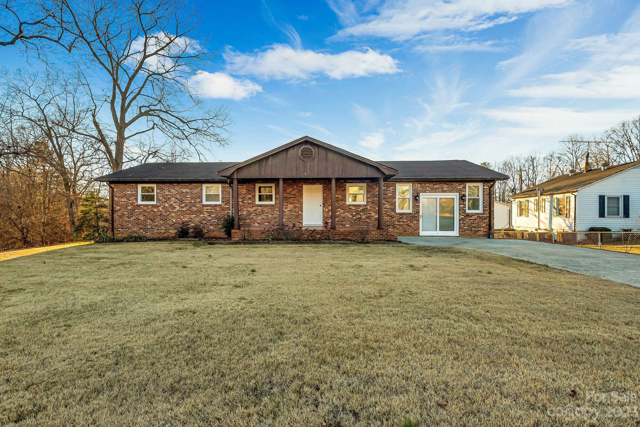 1 Valley Street Granite Falls NC 28630