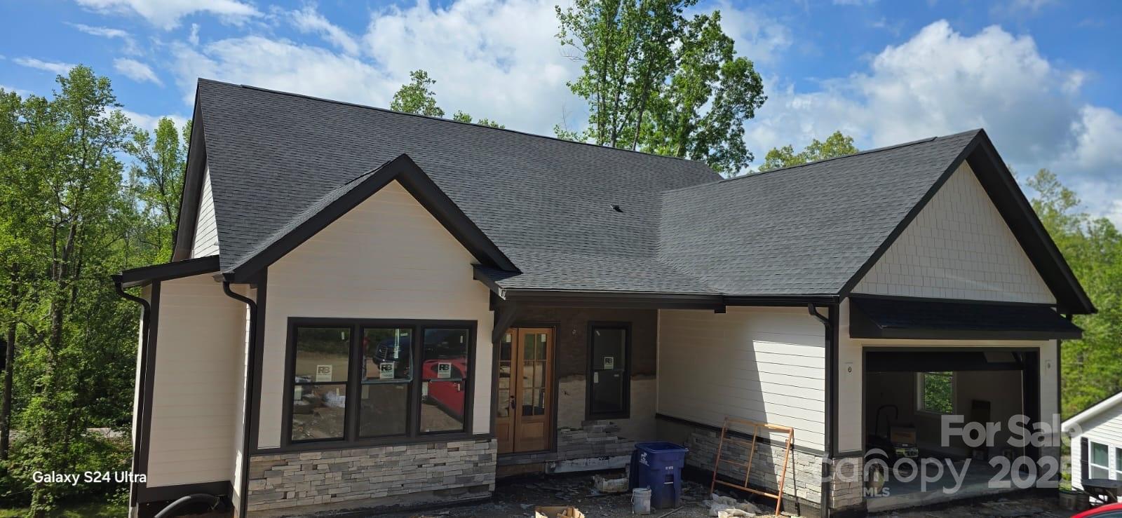 23 George Allen Ridge Arden NC 28704