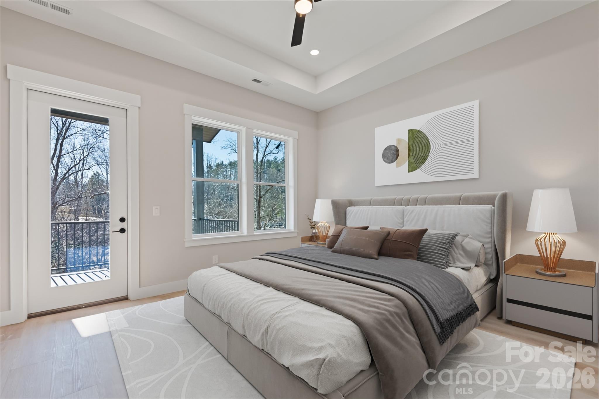 23 George Allen Ridge Arden NC 28704