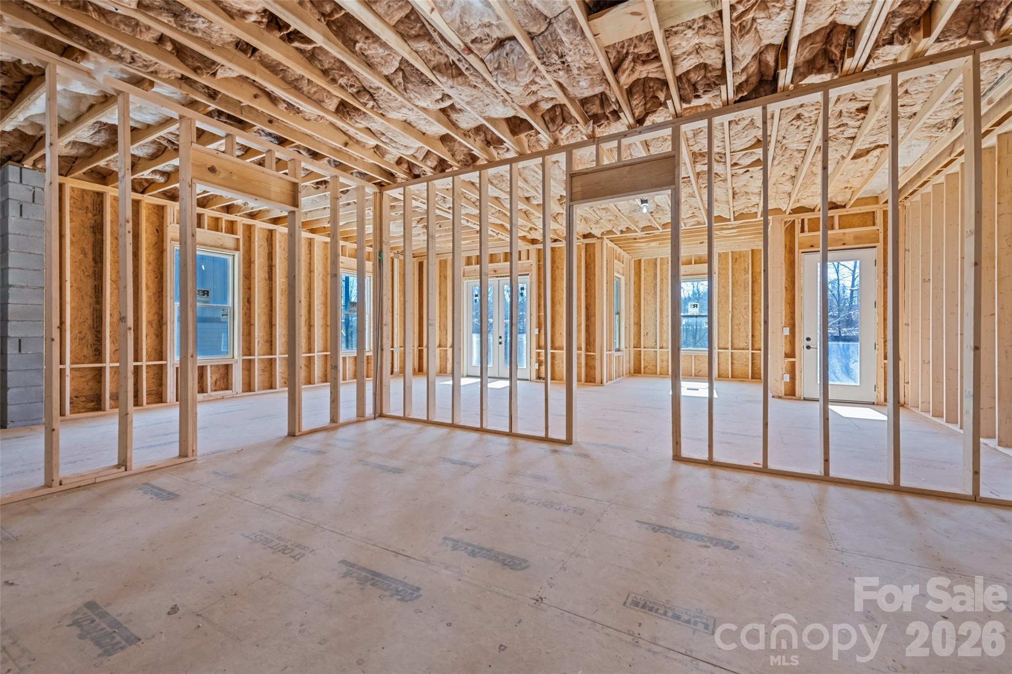 23 George Allen Ridge Arden NC 28704