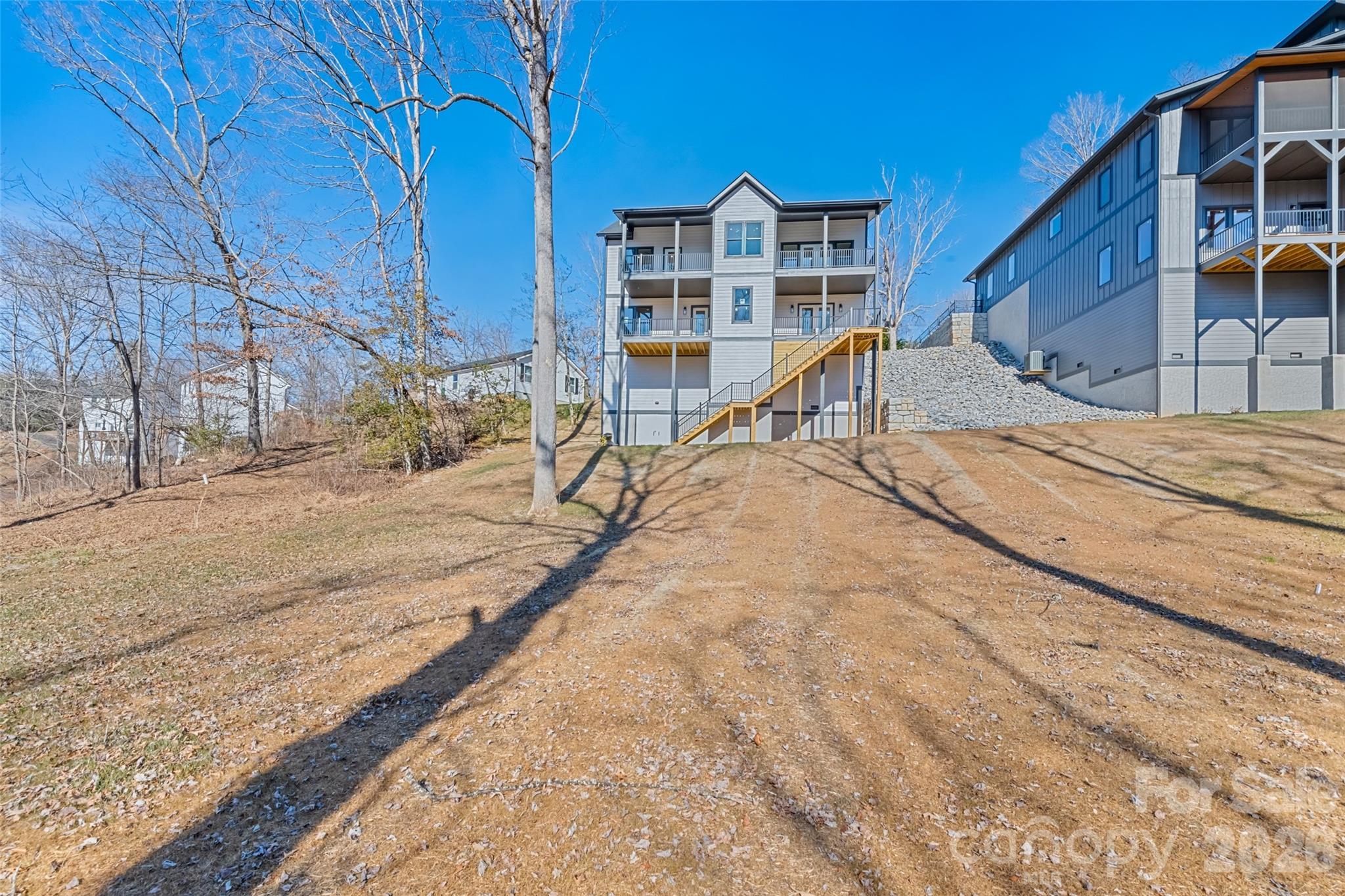 23 George Allen Ridge Arden NC 28704