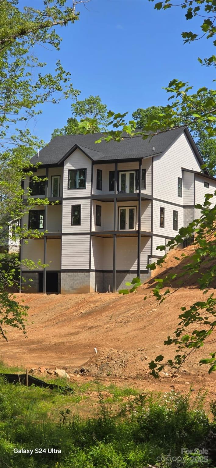 23 George Allen Ridge Arden NC 28704