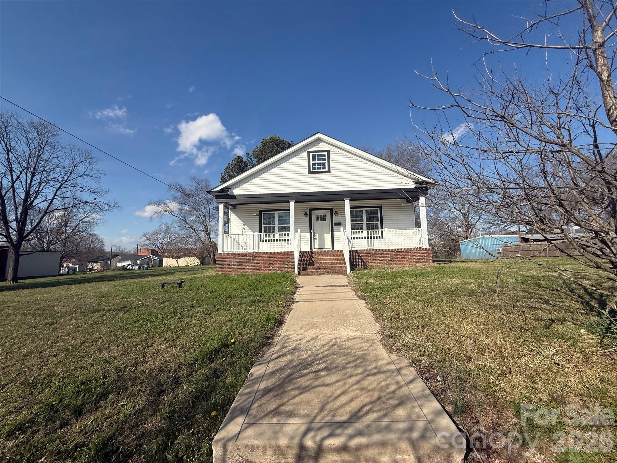 417 E Virginia Avenue Bessemer City NC 28016