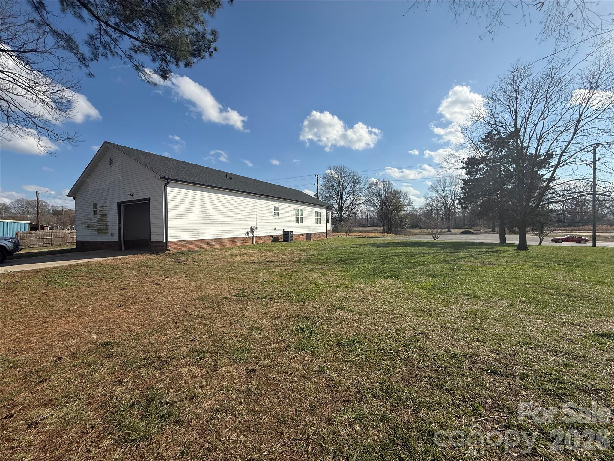 417 E Virginia Avenue Bessemer City NC 28016