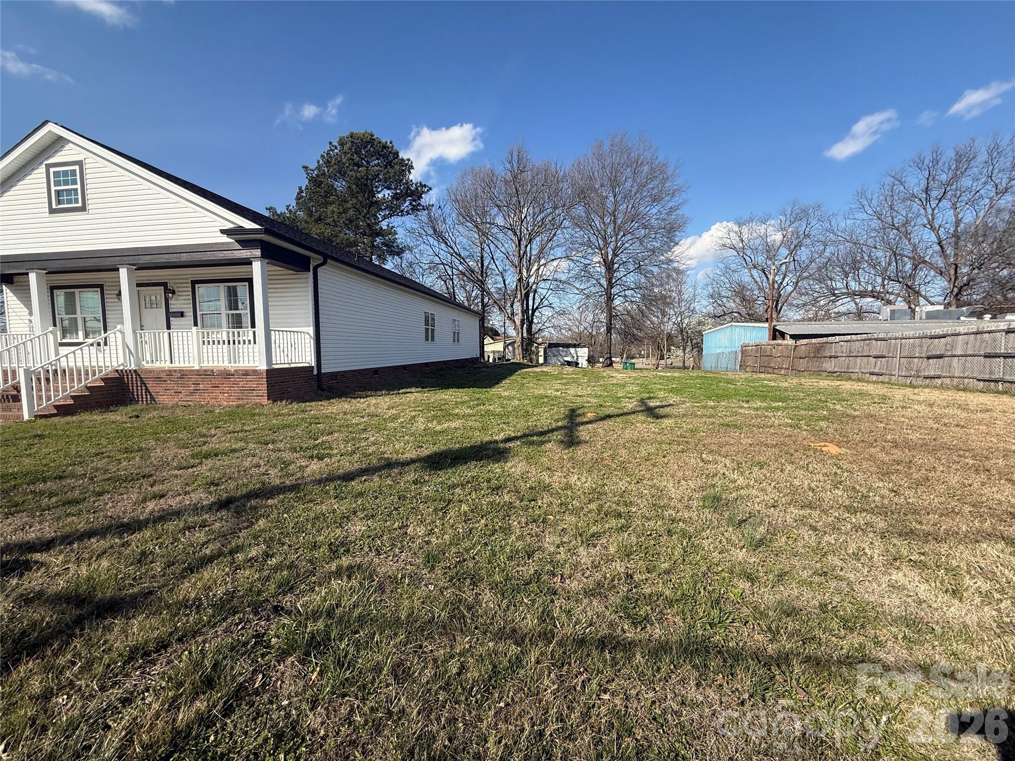 417 E Virginia Avenue Bessemer City NC 28016