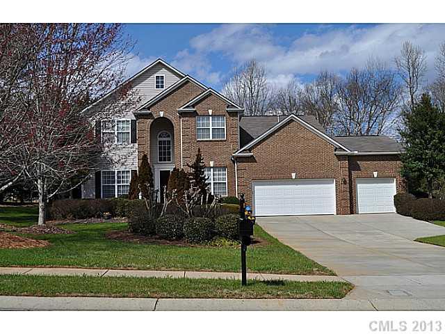10701 Heather Nicole Lane Mint Hill NC 28227