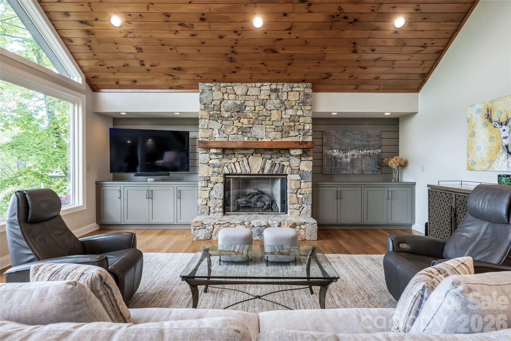 12 Spring Ridge Lane Hendersonville NC 28739