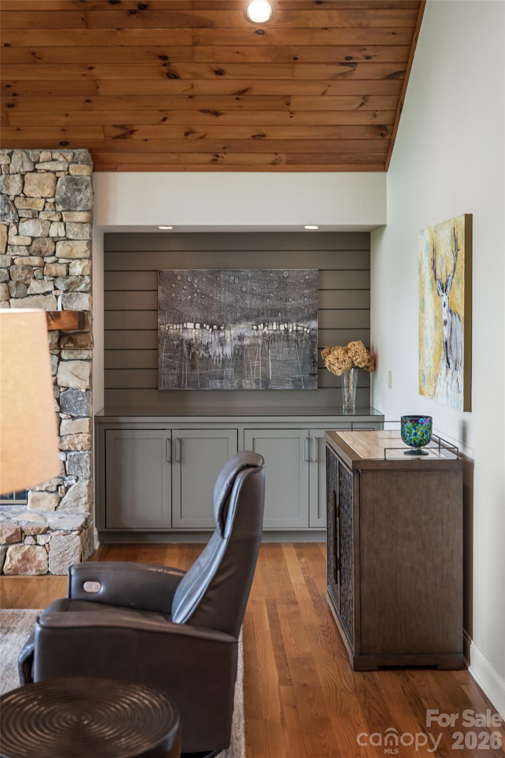 12 Spring Ridge Lane Hendersonville NC 28739