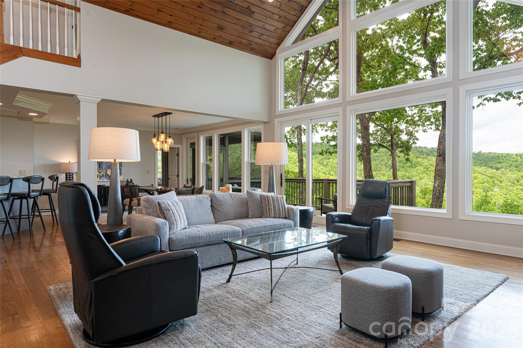 12 Spring Ridge Lane Hendersonville NC 28739