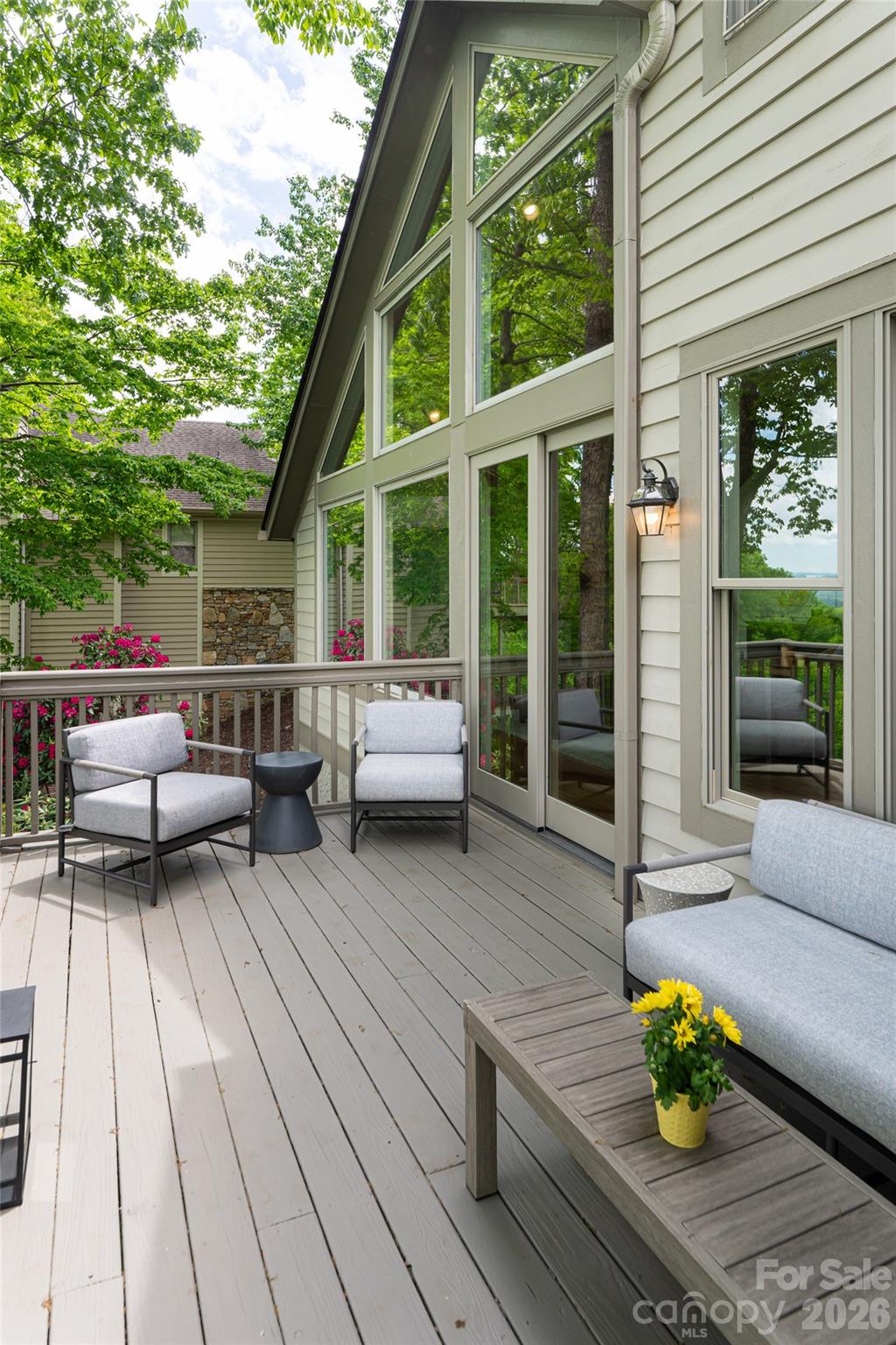 12 Spring Ridge Lane Hendersonville NC 28739