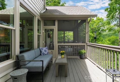 12 Spring Ridge Lane Hendersonville NC 28739
