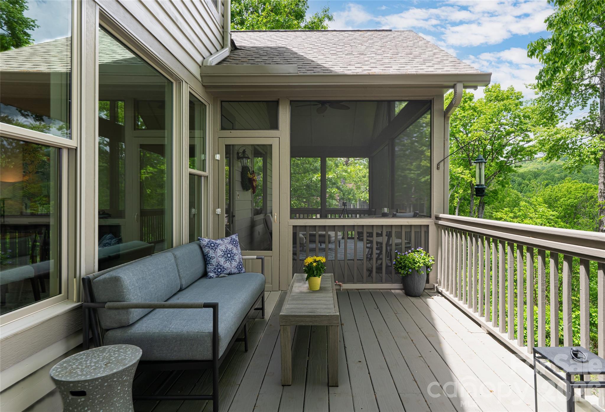 12 Spring Ridge Lane Hendersonville NC 28739