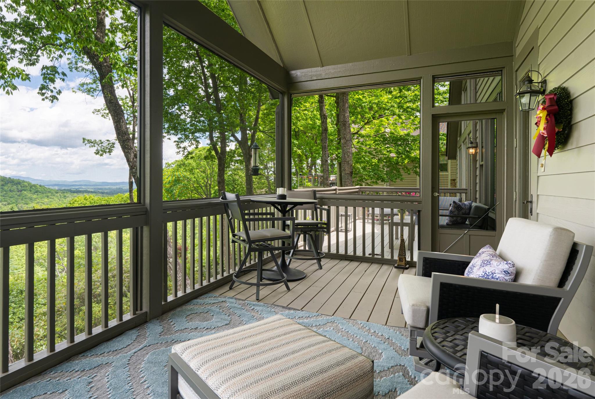 12 Spring Ridge Lane Hendersonville NC 28739