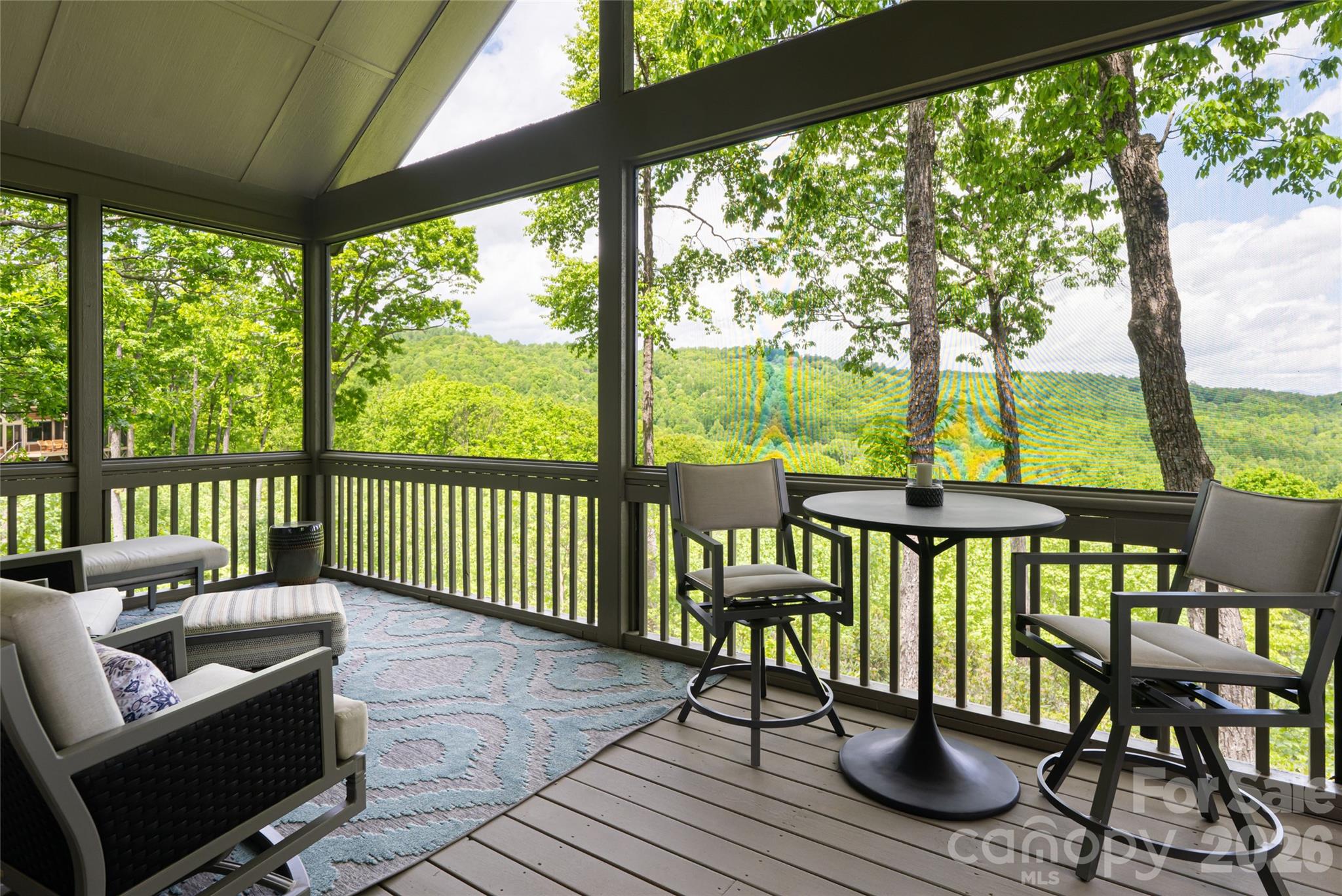 12 Spring Ridge Lane Hendersonville NC 28739