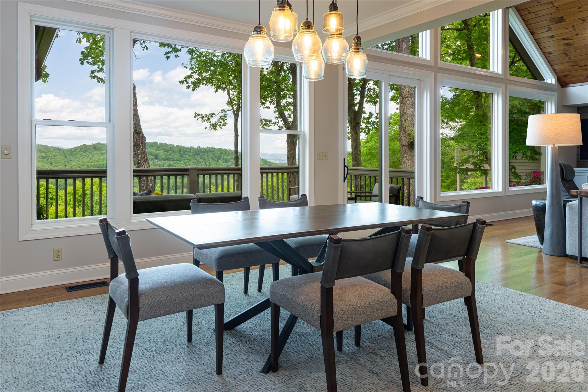 12 Spring Ridge Lane Hendersonville NC 28739