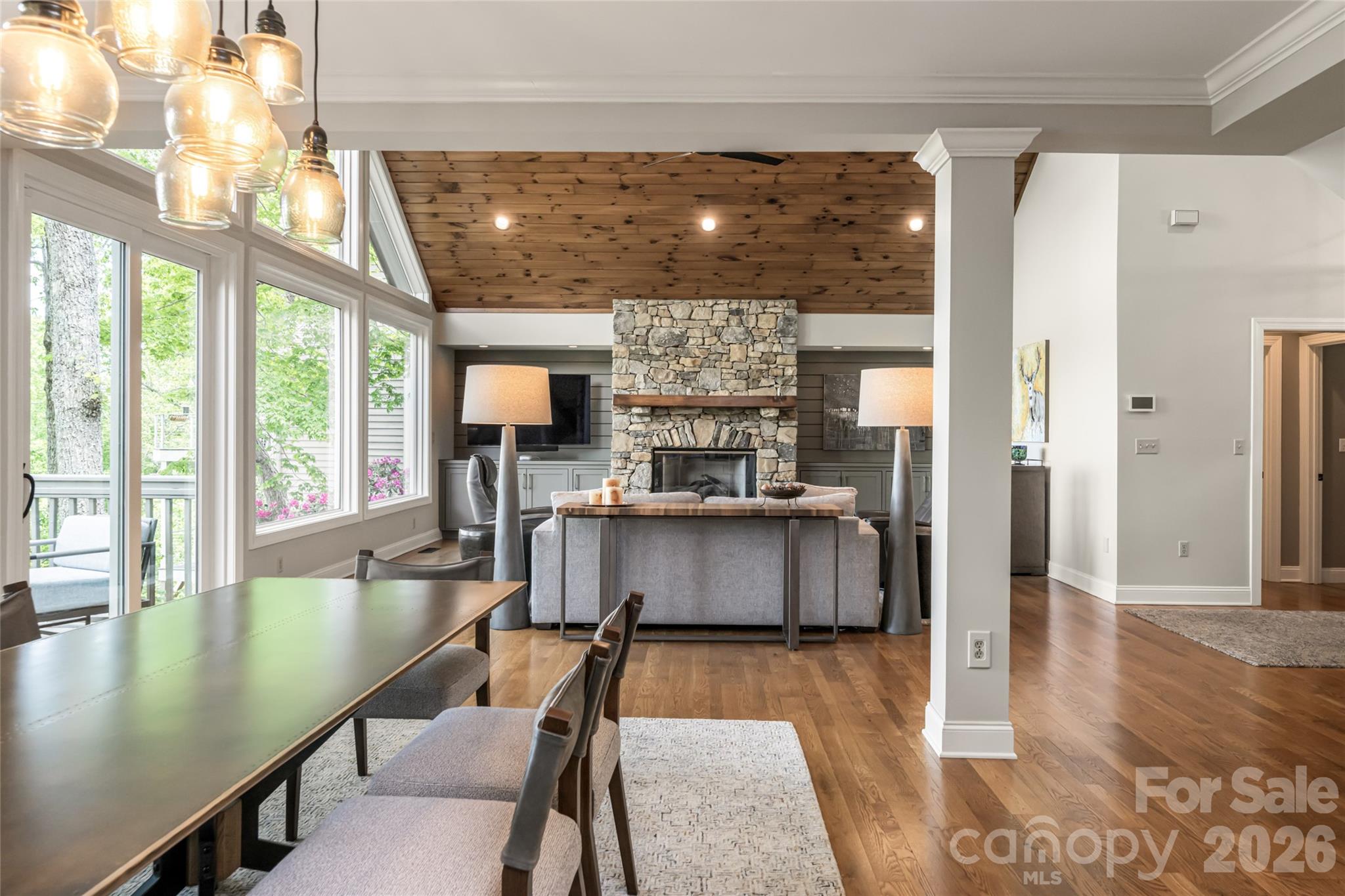 12 Spring Ridge Lane Hendersonville NC 28739