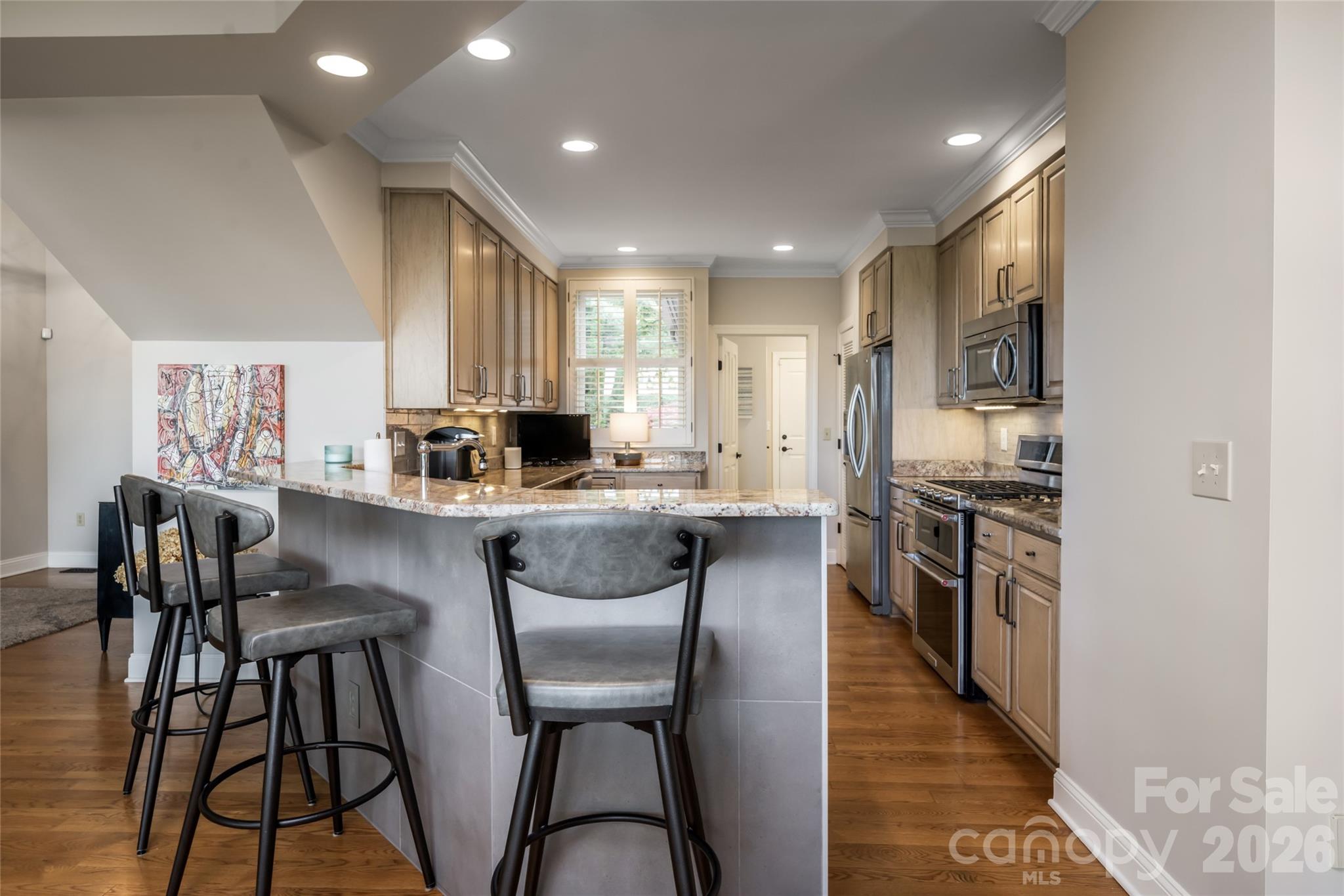 12 Spring Ridge Lane Hendersonville NC 28739