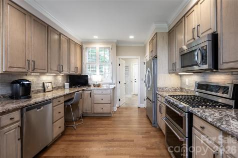12 Spring Ridge Lane Hendersonville NC 28739