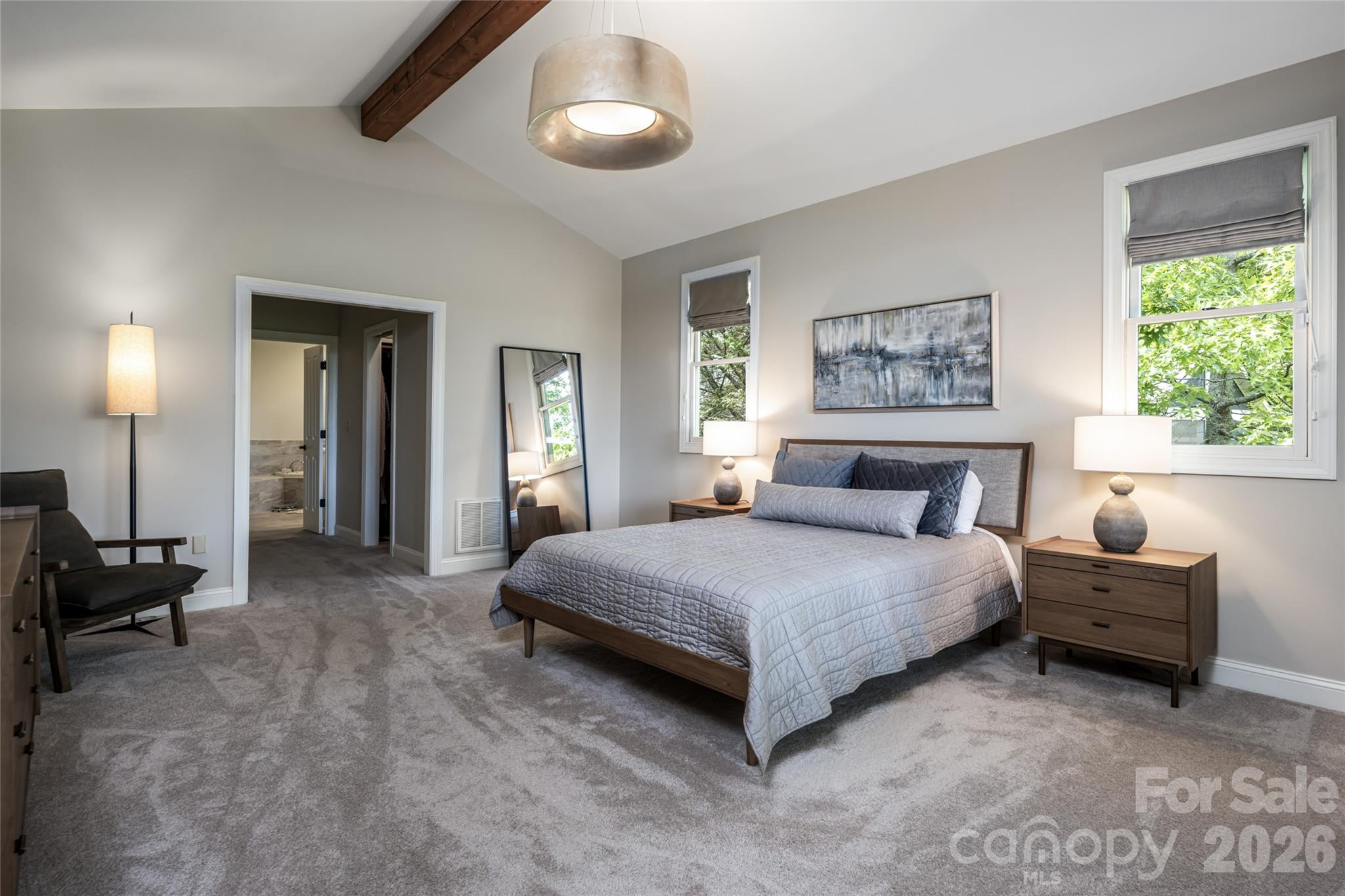 12 Spring Ridge Lane Hendersonville NC 28739