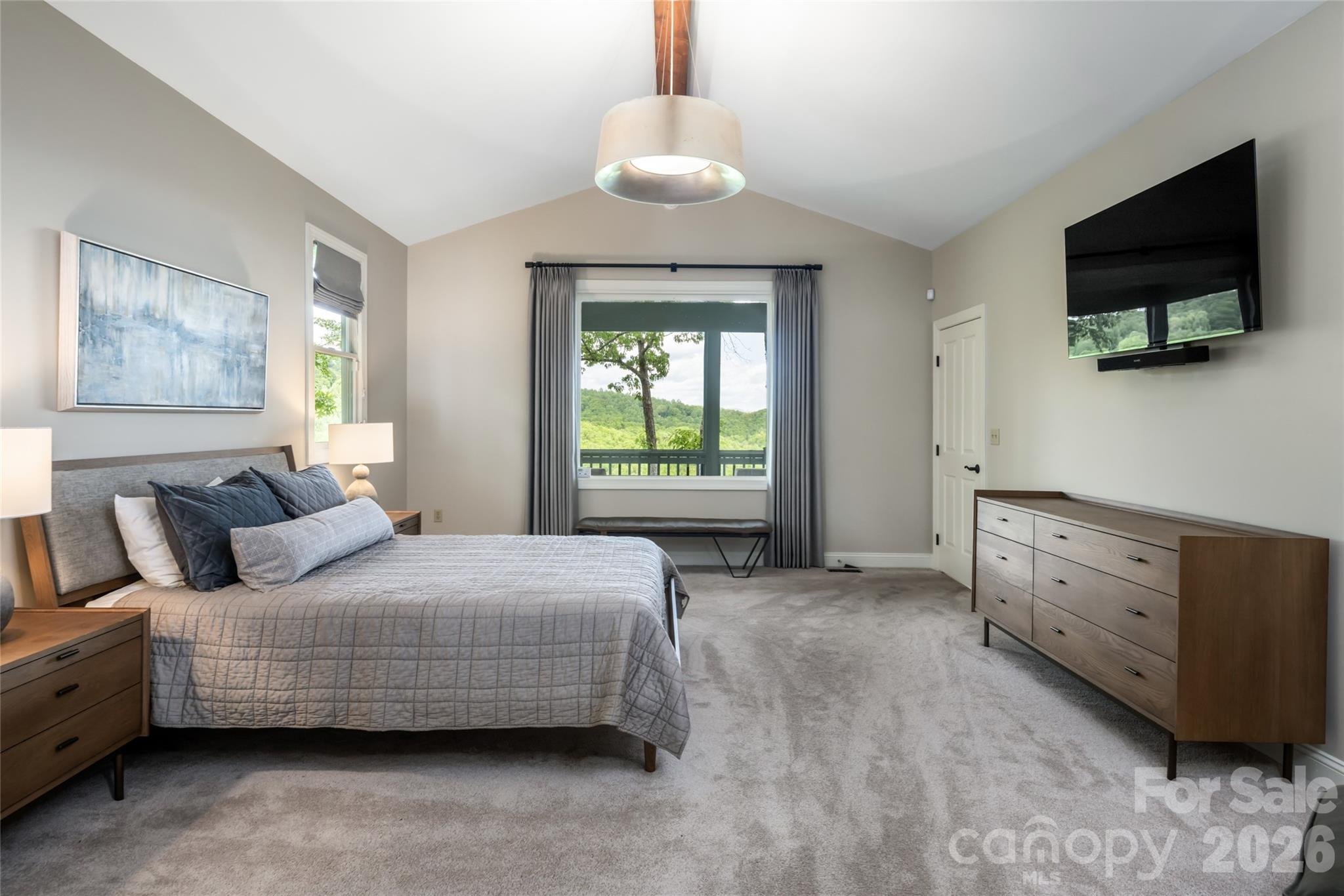 12 Spring Ridge Lane Hendersonville NC 28739