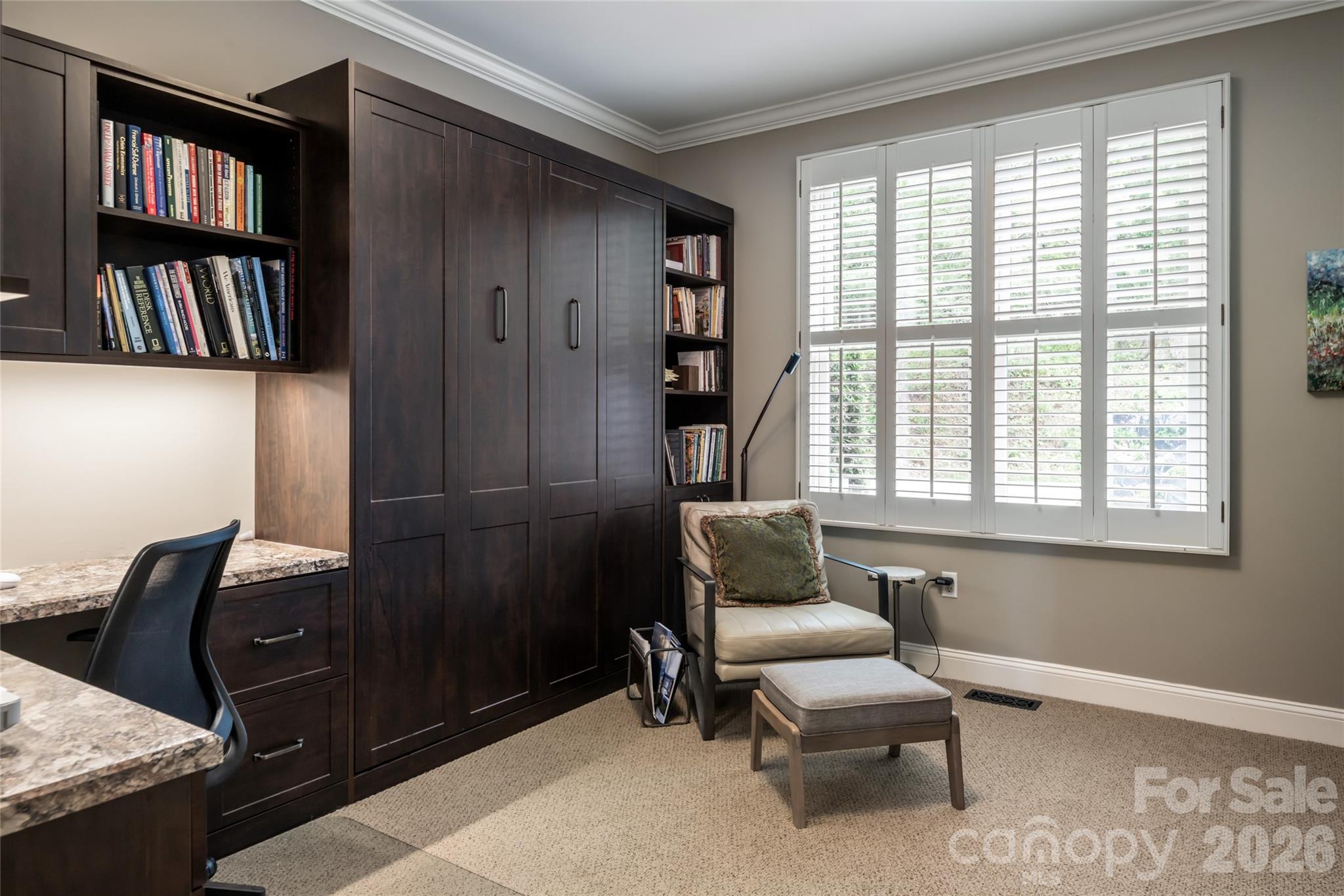 12 Spring Ridge Lane Hendersonville NC 28739