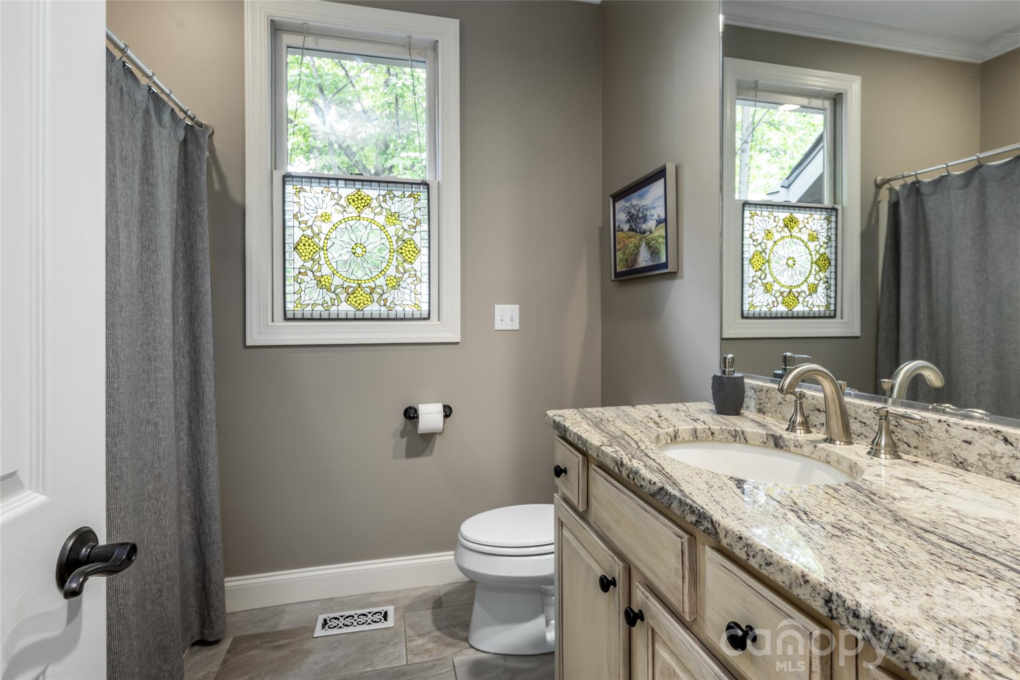 12 Spring Ridge Lane Hendersonville NC 28739