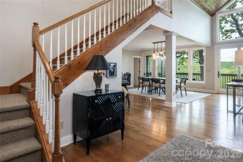 12 Spring Ridge Lane Hendersonville NC 28739