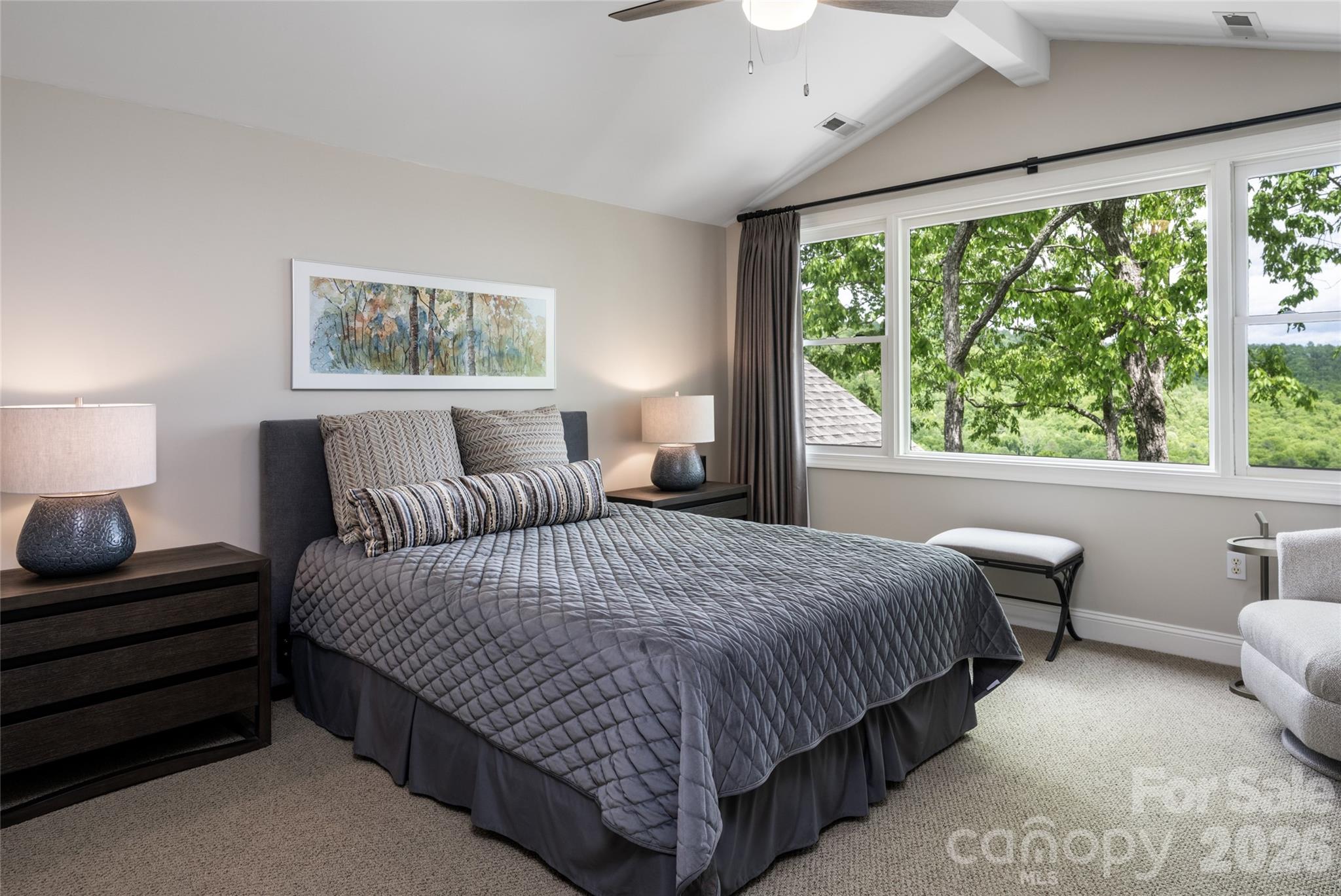 12 Spring Ridge Lane Hendersonville NC 28739