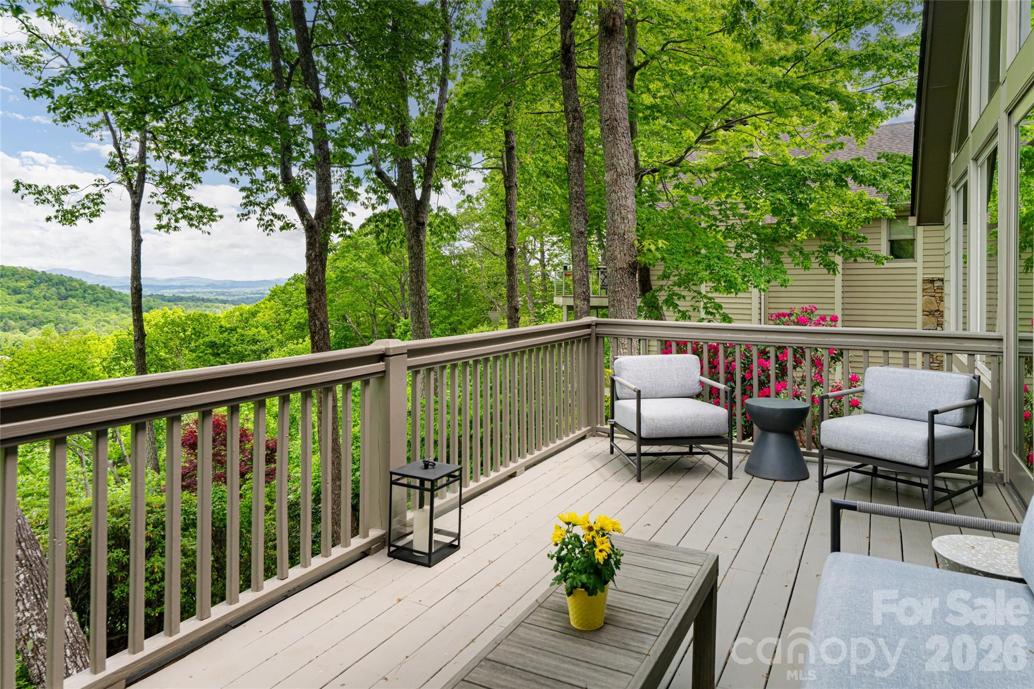 12 Spring Ridge Lane Hendersonville NC 28739