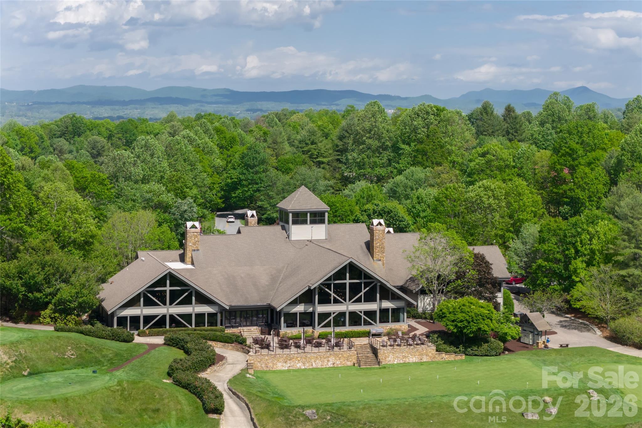 12 Spring Ridge Lane Hendersonville NC 28739