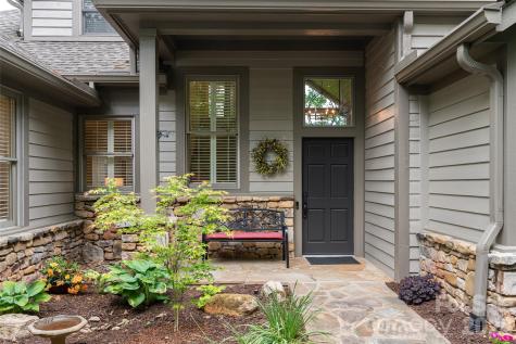 12 Spring Ridge Lane Hendersonville NC 28739