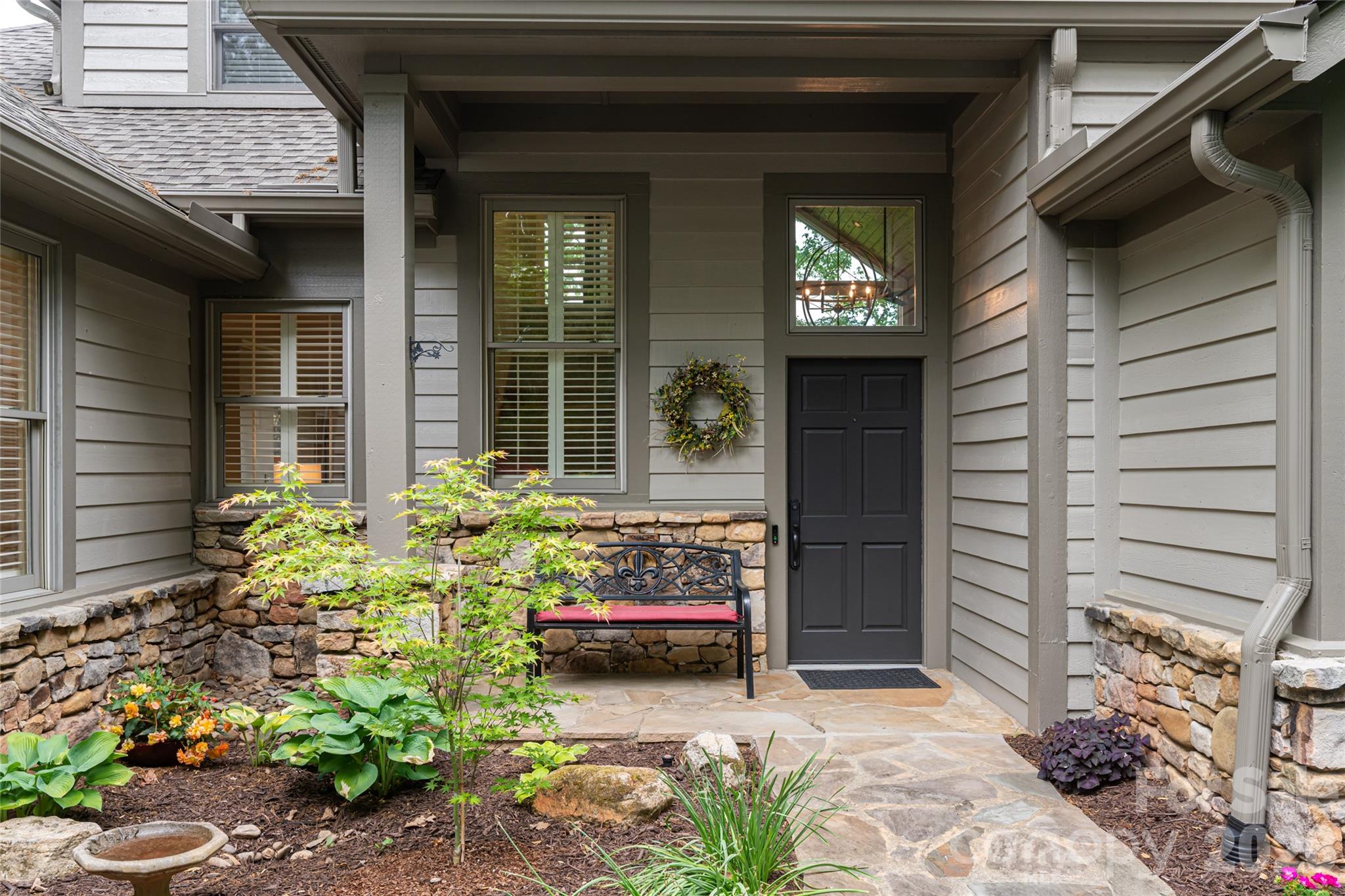 12 Spring Ridge Lane Hendersonville NC 28739