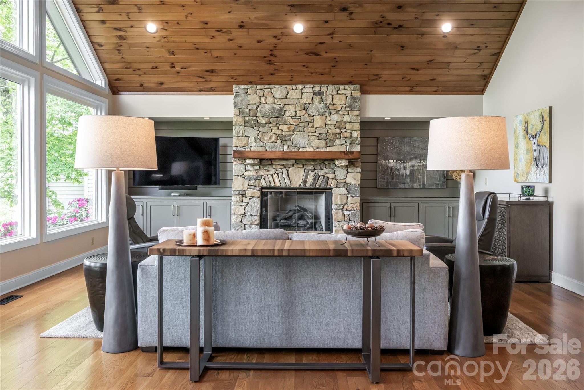 12 Spring Ridge Lane Hendersonville NC 28739