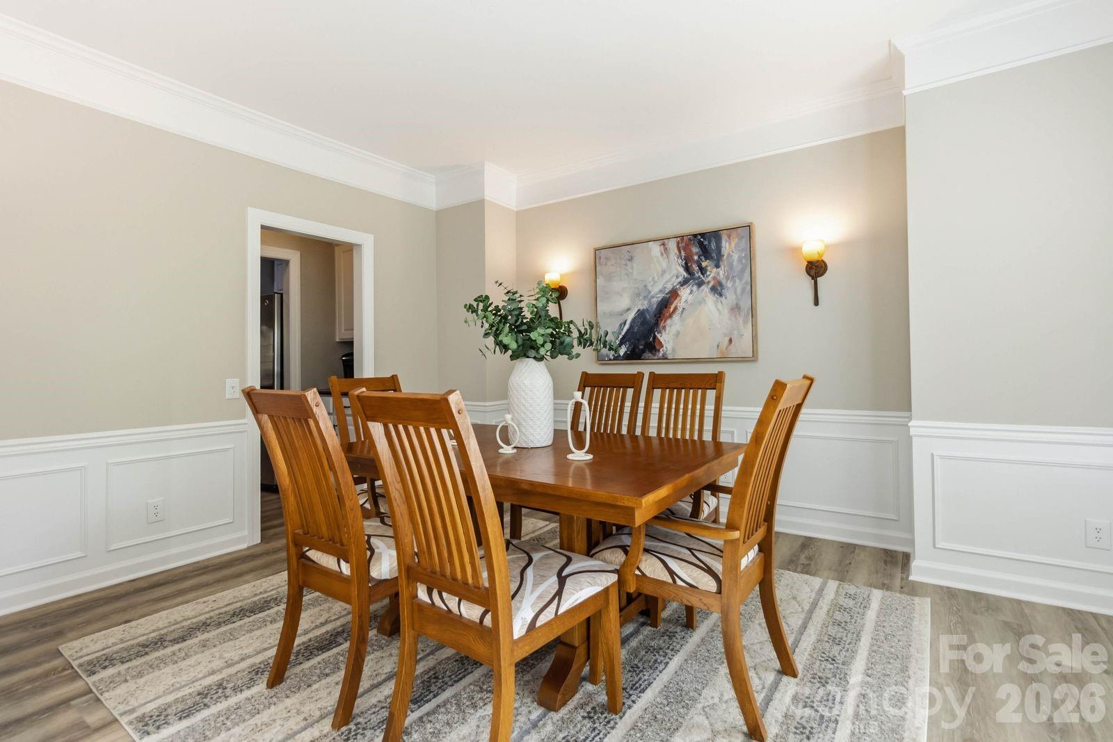 2732 Providence Spring Lane Charlotte NC 28270