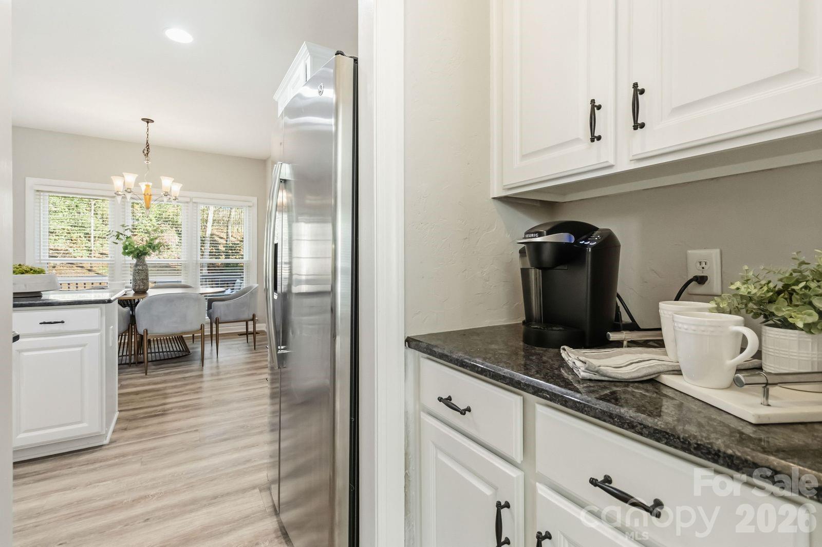 2732 Providence Spring Lane Charlotte NC 28270