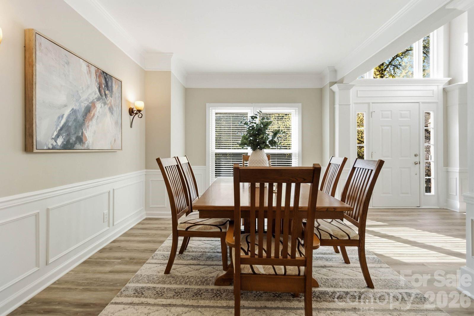 2732 Providence Spring Lane Charlotte NC 28270