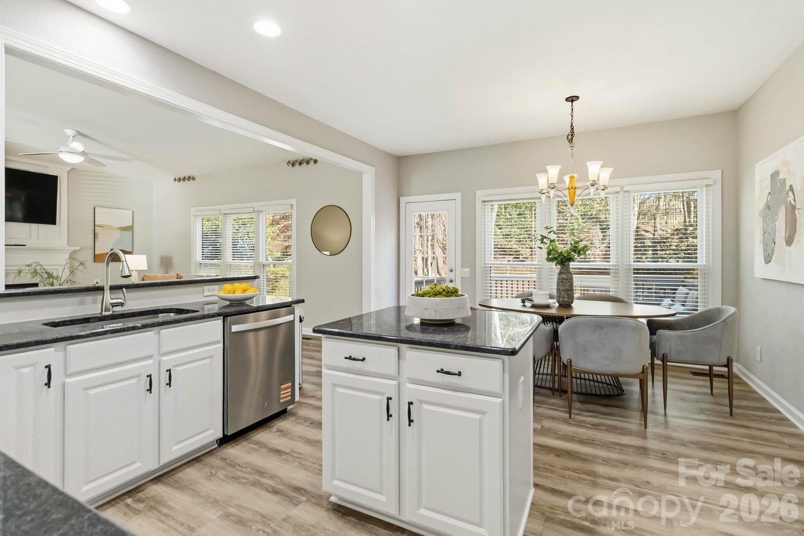 2732 Providence Spring Lane Charlotte NC 28270