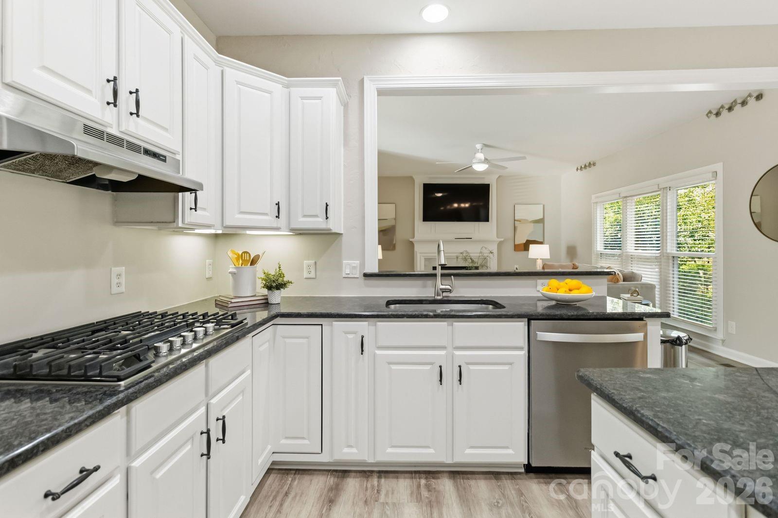 2732 Providence Spring Lane Charlotte NC 28270