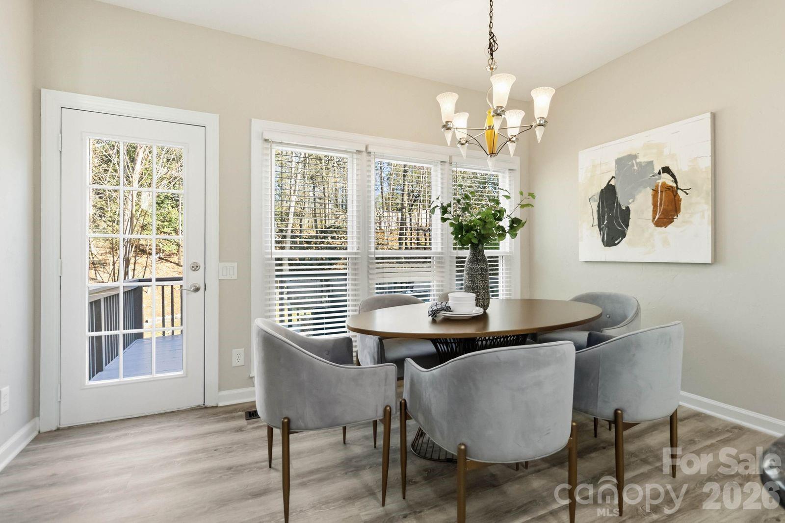 2732 Providence Spring Lane Charlotte NC 28270