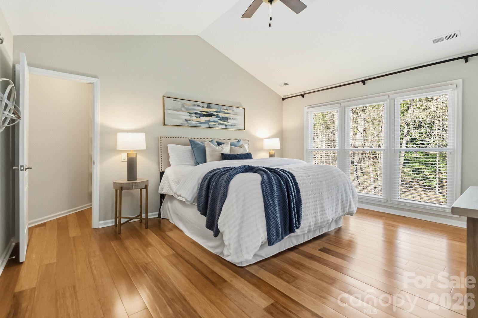 2732 Providence Spring Lane Charlotte NC 28270