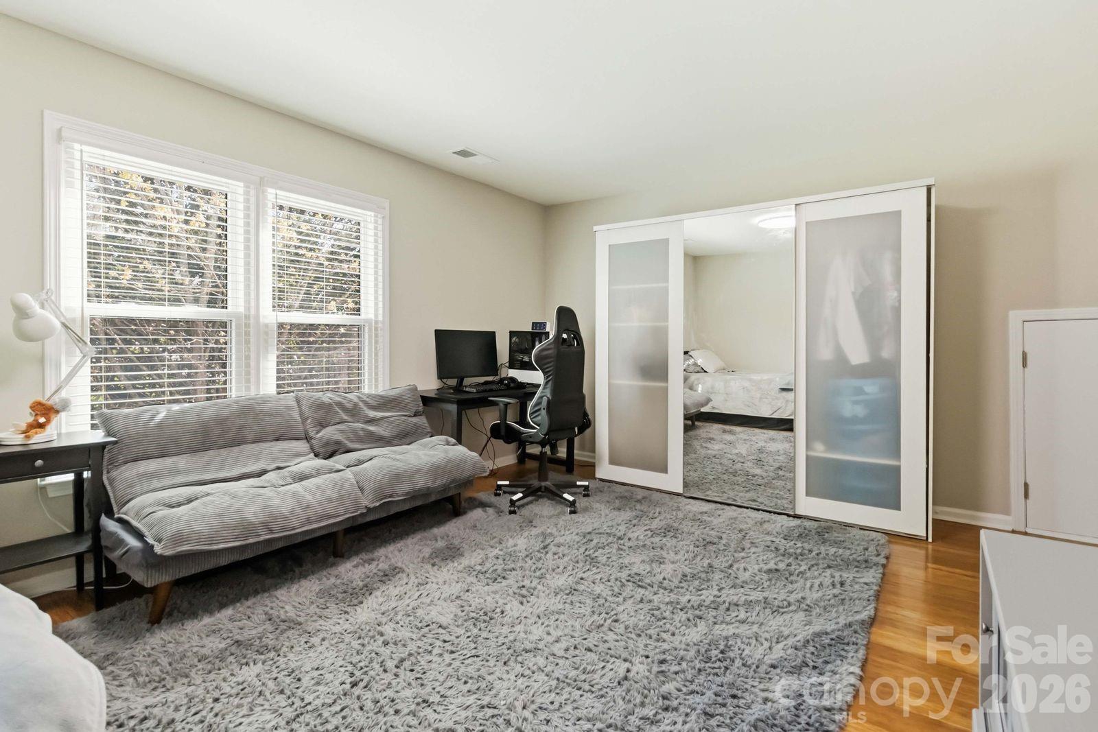 2732 Providence Spring Lane Charlotte NC 28270