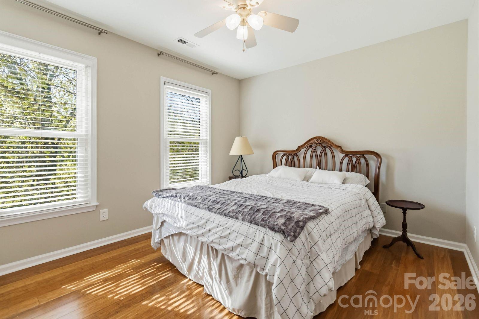 2732 Providence Spring Lane Charlotte NC 28270