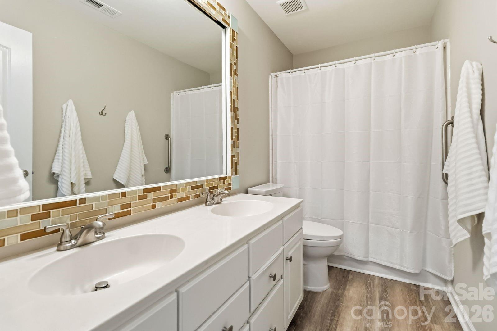 2732 Providence Spring Lane Charlotte NC 28270