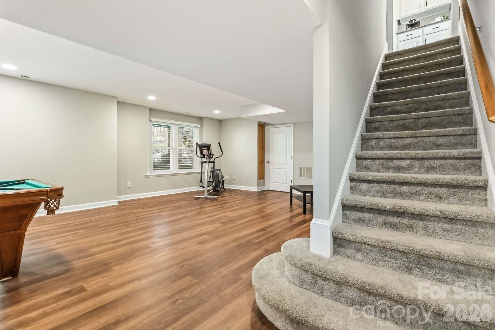 2732 Providence Spring Lane Charlotte NC 28270