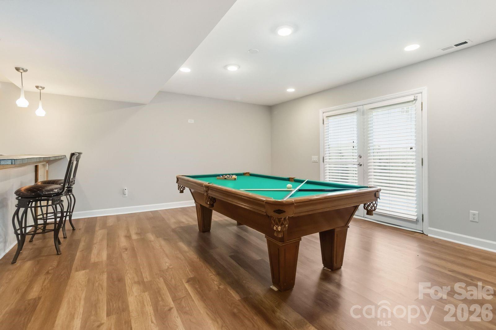 2732 Providence Spring Lane Charlotte NC 28270