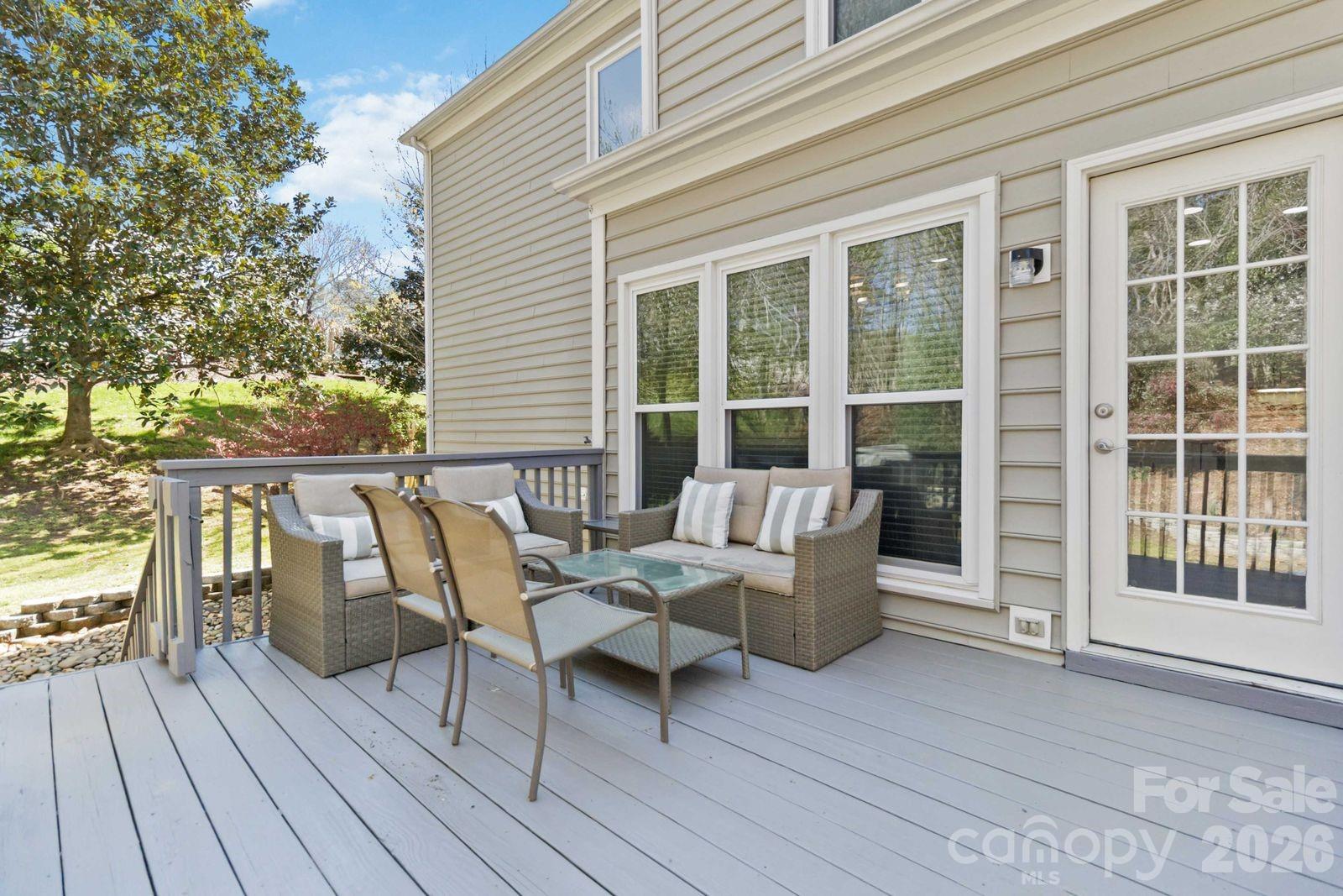 2732 Providence Spring Lane Charlotte NC 28270