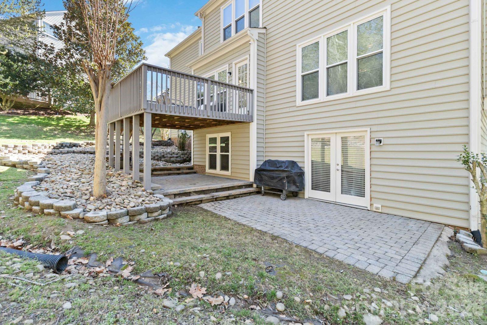 2732 Providence Spring Lane Charlotte NC 28270